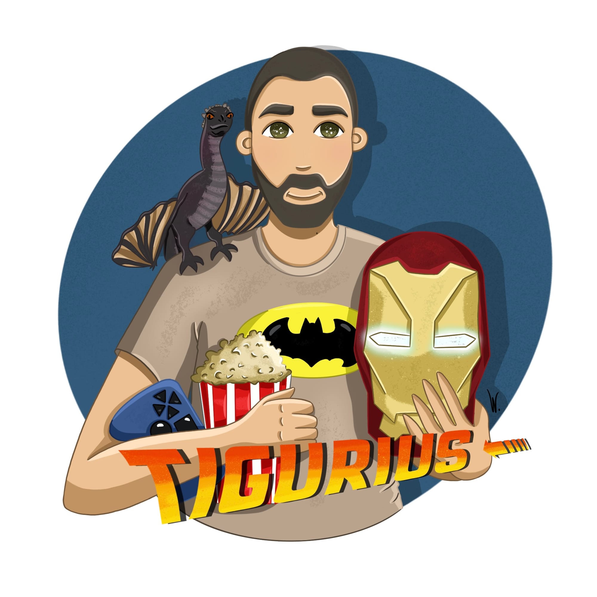 Tigurius