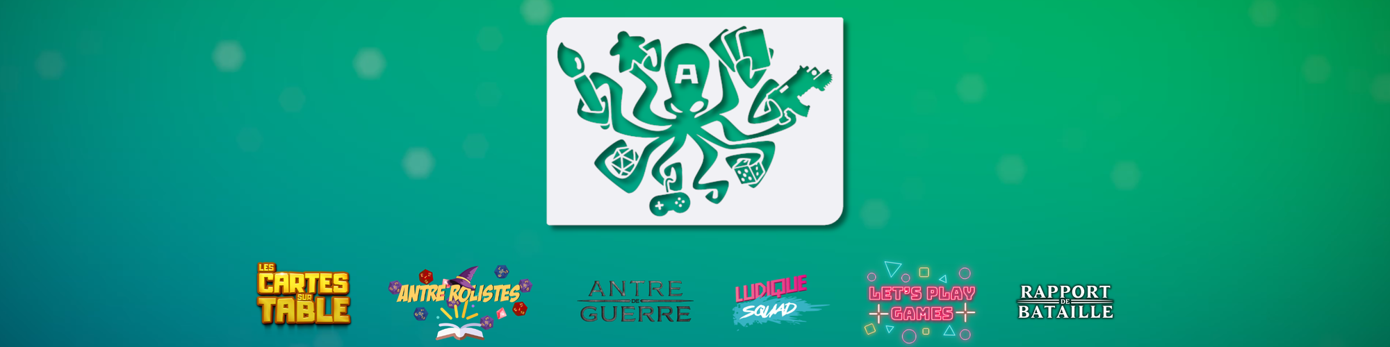 AntreJeux Studio