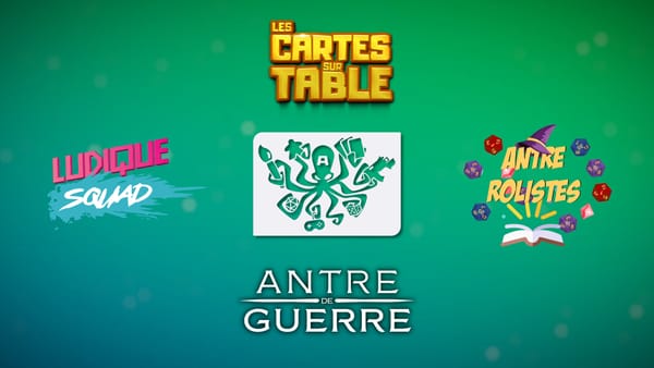 Bienvenue sur Notre Nouveau Site Web : Plongez dans le Monde Ludique !